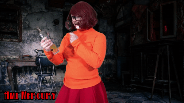 www.amimercury.com - Velma Farts thumbnail